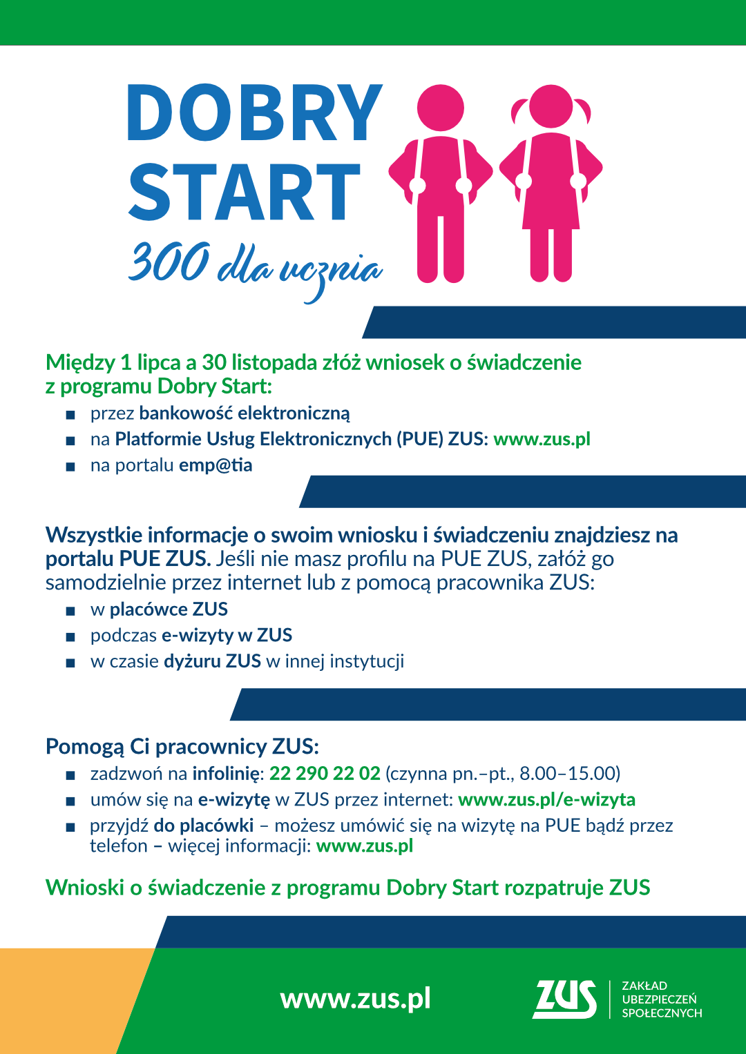 Zdjęcie infografika Dobry Start 300 pion (3).png